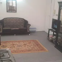 سوییت آپارتمان ۷۵ متری دو خوابه طبقه اول مرکز شهر