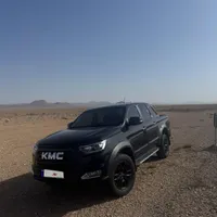 کیامسی T8، مدل ۱۴۰۱
