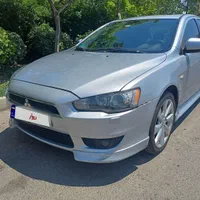 میتسوبیشی لنسر 1800cc، مدل ۲۰۱۴|خودرو سواری و وانت|تهران, فردوس|دیوار