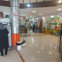 مغازه 15 متری همکف پاساژ ایران زمین فاز 2