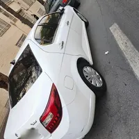 دنا پلاس ۵ دنده مدل ۱۴۰۲|خودرو سواری و وانت|تهران, تهرانپارس غربی|دیوار