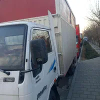 اتوبار میدان حر میدان پاستور چهاراه لشگر|خدمات حمل و نقل|تهران, حر|دیوار