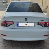 سمند سورن پلاس فول 85 گانه موتور ef7 ،مدل ۱۴۰۳|خودرو سواری و وانت|اصفهان, باغ زیار|دیوار