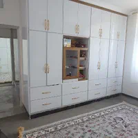 ساخت کابینت و کمد دیواری