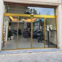 تعمیرات جک پارکینگ کرکره برقی درب شیشه ای