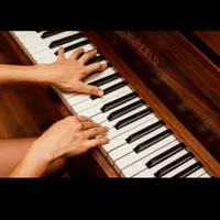 آموزش و تدریس پیانو و کیبورد * ملودیکا * کالیمبا
