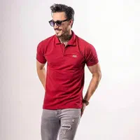 تیشرت(تی شرت)*جودون یقه دار*|لباس|شیراز, گلکوب|دیوار