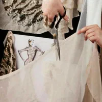 آموزش صفر تاصد خیاطی باتخفیف بلک فرایدی بشتابید