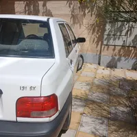 پراید 90