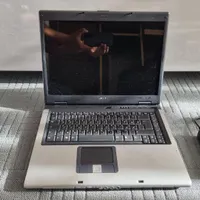 لب تاپ Acer قدیمی|رایانه همراه|تهران, سعادت‌آباد|دیوار