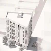 مشاوره و طراحی پلان و نمای معماری