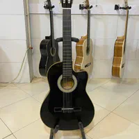 گیتار چوب