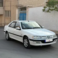 پژو پارس LX TU5، مدل ۱۳۹۹|خودرو سواری و وانت|شاهرود, |دیوار