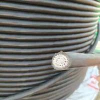 کابل برق ۹۵*۴ الومینیومی|مصالح و تجهیزات ساختمان|لواسان, |دیوار