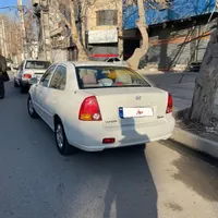 هیوندا ورنا (به شرط)۱۳۸۵|خودرو سواری و وانت|کرج, مهرشهر - فاز ۱|دیوار