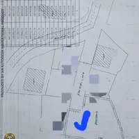 فروش 420متر زمین مسکونی درلنگرودروستای جدانوکر|فروش زمین و ملک کلنگی|لنگرود, |دیوار