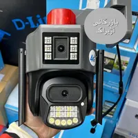 نصب دوربین مداربسته ،دزدگیر و آیفون تصویری|خدمات پیشه و مهارت|شوشتر, |دیوار