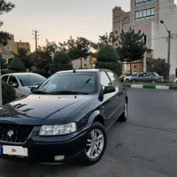 سمند ای اف سون|خودرو سواری و وانت|مشهد, شهید فرامرز عباسی|دیوار