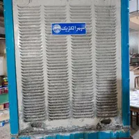 خدمات تعمیرات فن کوئل پگیج  آبگرمکن سانتریفیوژها|خدمات پیشه و مهارت|اصفهان, شاهزید|دیوار