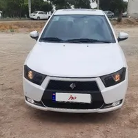 دنا پلاس فول تیپ ۲ مدل ۹۶ . کم کار
