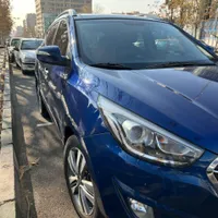 هیوندای توسان ix 35 2400cc، مدل ۲۰۱۴|خودرو سواری و وانت|تهران, فاطمی|دیوار