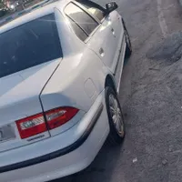 سمند LX ساده، مدل ۱۳۹۲|خودرو سواری و وانت|تهران, نعمت‌آباد|دیوار