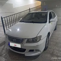 لیفان 620 1800cc، مدل ۱۳۹۳