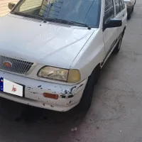 پراید ۱۴۱|خودرو سواری و وانت|اصفهان, خرم|دیوار