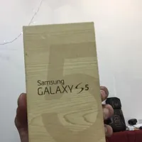 سامسونگ Galaxy S5 Active با حافظه 16