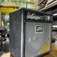 آمپ گیتار برند PEAVEY Max 158، Marshal .Blackstar|گیتار، بیس، امپلیفایر|تهران, افسریه|دیوار