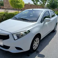 برلیانس H230 یا معاوضه
