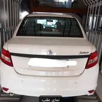 ساینای بیرنگ|خودرو سواری و وانت|گرگان, |دیوار