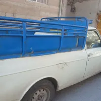 باربری شبانه روزی