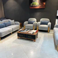 مبل راحتی پینترستی تولیدی
