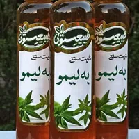 شربت سنتی تابستانه غلیظ در ۹ طعم مختلف|خوردنی و آشامیدنی|مشهد, رستگار|دیوار