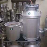 عرقگیری وگلابگیری ۴۰ ابی|ظروف پخت‌وپز|تهران, طیب|دیوار