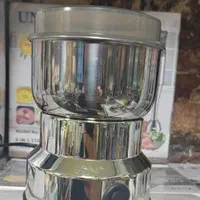 آسیاب برقی تک کاره و پرقدرت 8 تیغه 600 وات|خردکن، آسیاب، غذاساز|تهران, میدان ولیعصر|دیوار