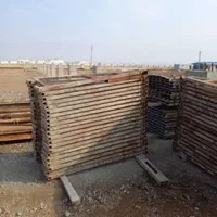 خرید فروش ضایعات آهن آلات آلومینیوم استیل و...|عمده‌فروشی|تهران, صادقیه|دیوار