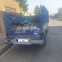 نیسان، مدل ۲۰۲۲|خودرو سواری و وانت|تاکستان, |دیوار