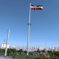 صنایع پایه روشنایی برج نوری پرچم شلمچه پیکره|خدمات پیشه و مهارت|تهران, امیریه|دیوار