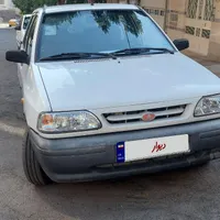 پراید 131 SE، مدل ۱۳۹۳|خودرو سواری و وانت|سنندج, |دیوار