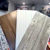 پخش تایل پی وی سی و گچی و کناف(سقف کاذب )|مصالح و تجهیزات ساختمان|کرج, دهقان ویلا|دیوار