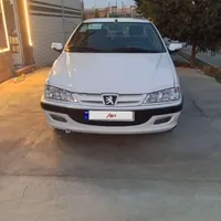 پژو پارس موتور جدید XU7P (سفارشی)، مدل ۱۴۰۲