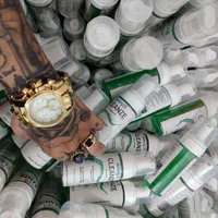 کلینزر لوازم تتو وسایل تتو فوم تتو بلوسواپ تاتو|آرایشی، بهداشتی، درمانی|مشهد, پروین اعتصامی|دیوار