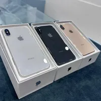 اپل iPhone XS حافظه 512 و 256 گیگ با مهلت تست