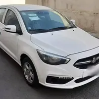 شاهین gl ۱۴۰۴ صفر