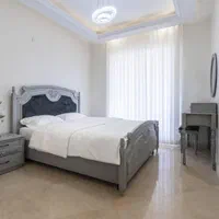 آپارتمان مبله ۱۸۰م ۳خ نوساز الهیه / بدون بیعانه|اجارهٔ کوتاهمدت آپارتمان و سوئیت|تهران, الهیه|دیوار