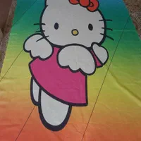 یه عالمه روتختی های کودکانه همگی جدید رو تختی|سرویس روتختی|کرمانشاه, |دیوار