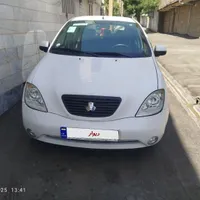 تیبا 2 (هاچبک) EX، مدل ۱۴۰۰|خودرو سواری و وانت|بروجرد, |دیوار