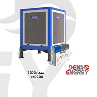 کولرآبی سلولزی انرژی 7000 Ec0700